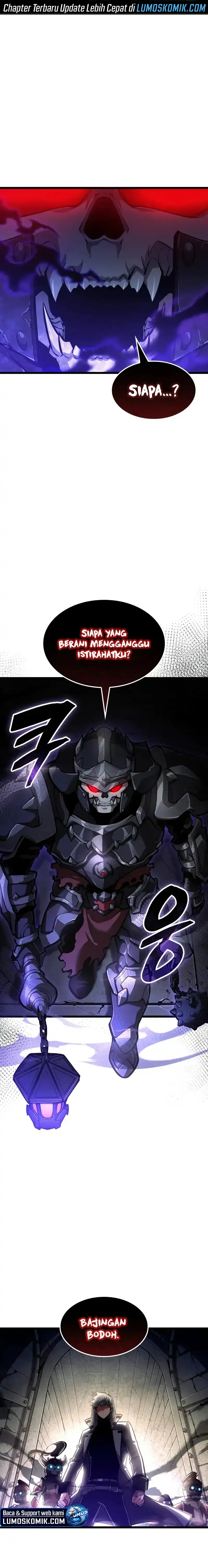 Baca Emperor Of Solo Play - Chapter 53 halaman 21