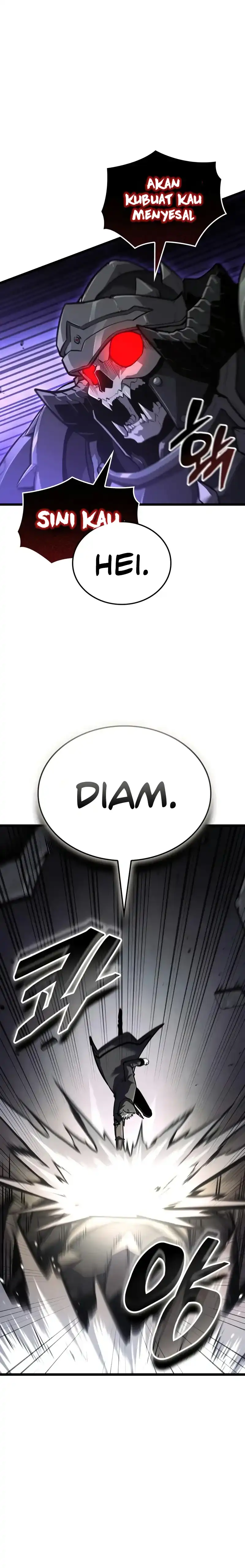 Baca Emperor Of Solo Play - Chapter 53 halaman 22