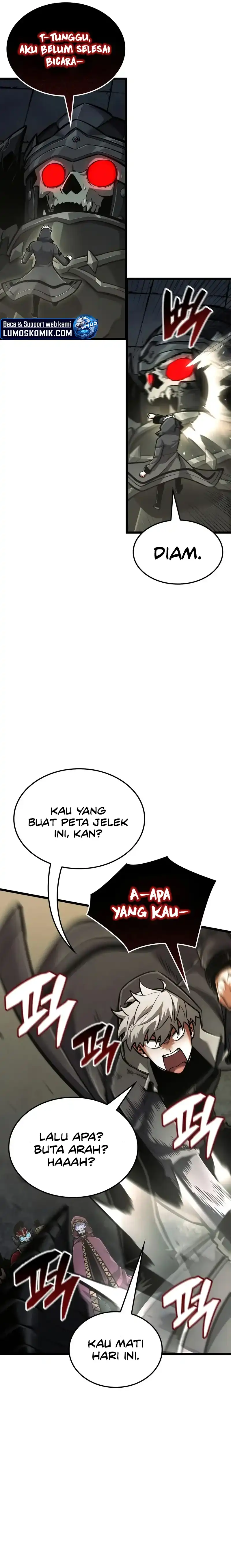 Baca Emperor Of Solo Play - Chapter 53 halaman 23