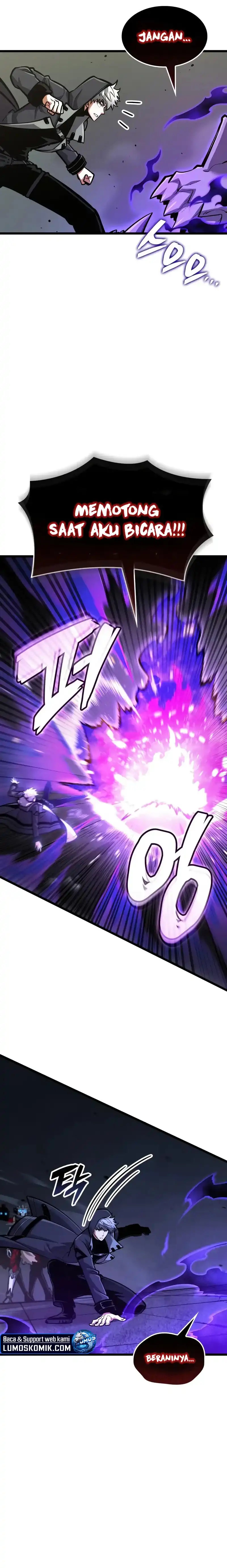 Baca Emperor Of Solo Play - Chapter 53 halaman 24