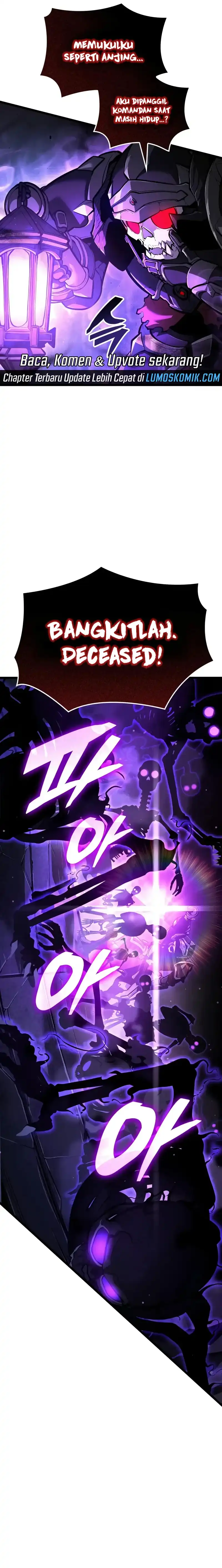 Baca Emperor Of Solo Play - Chapter 53 halaman 25