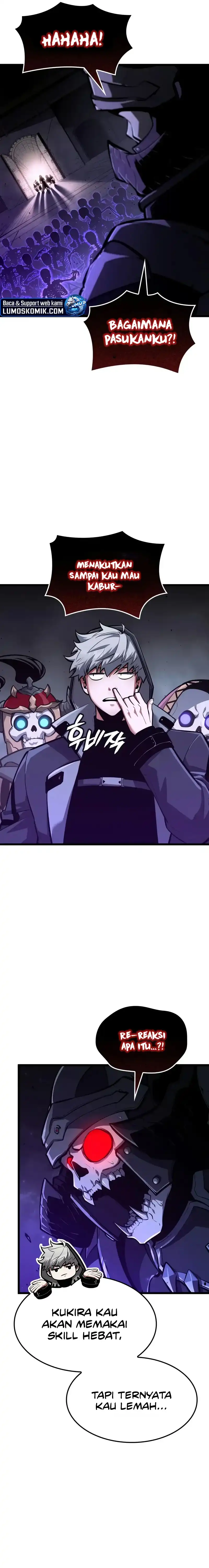 Baca Emperor Of Solo Play - Chapter 53 halaman 26