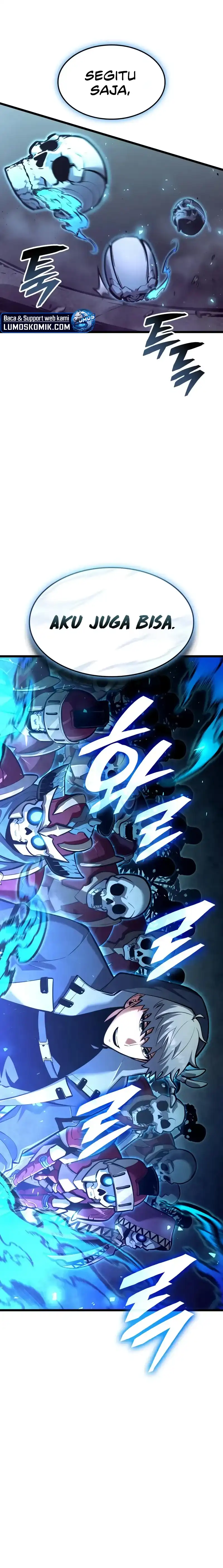 Baca Emperor Of Solo Play - Chapter 53 halaman 27