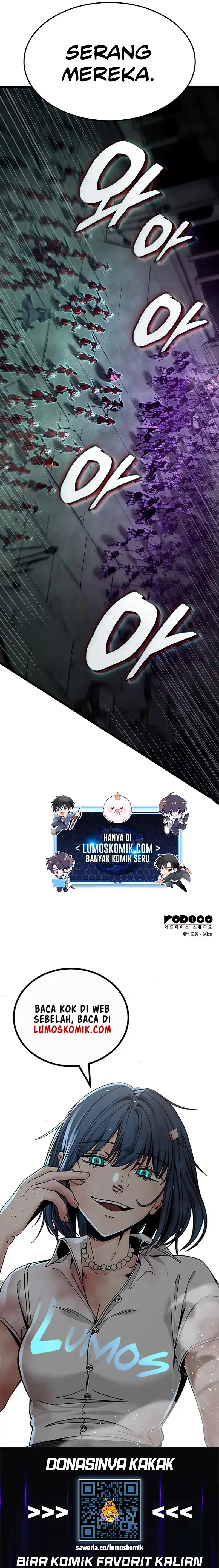 Baca Emperor Of Solo Play - Chapter 53 halaman 29