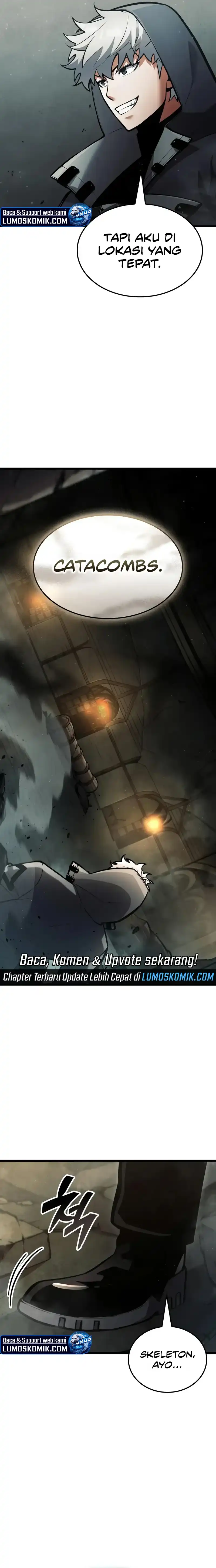 Baca Emperor Of Solo Play - Chapter 53 halaman 3