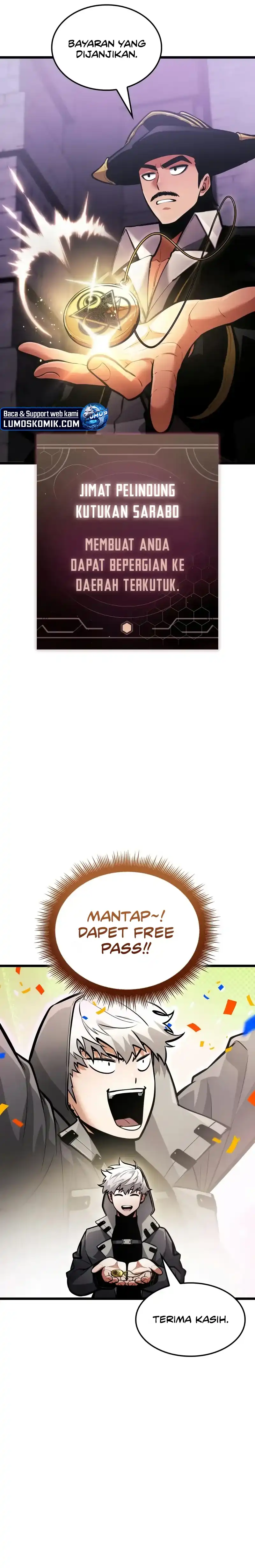 Baca Emperor Of Solo Play - Chapter 53 halaman 5