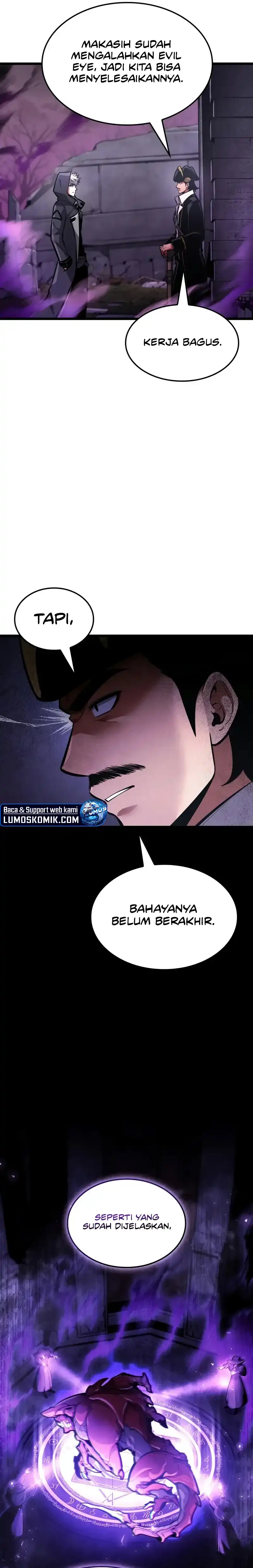 Baca Emperor Of Solo Play - Chapter 53 halaman 6