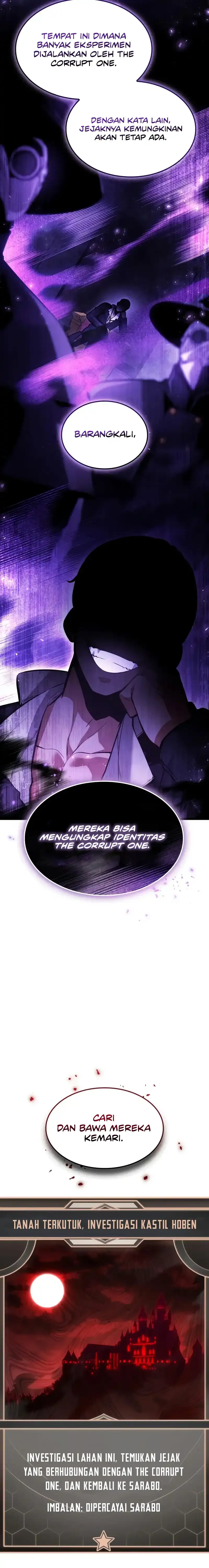 Baca Emperor Of Solo Play - Chapter 53 halaman 7