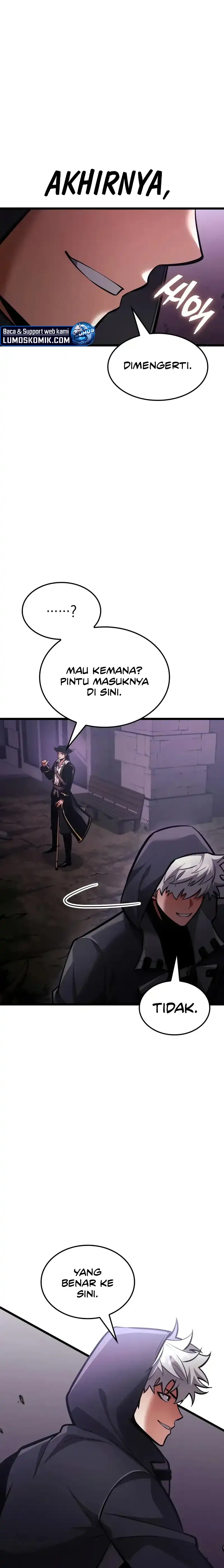 Baca Emperor Of Solo Play - Chapter 53 halaman 8