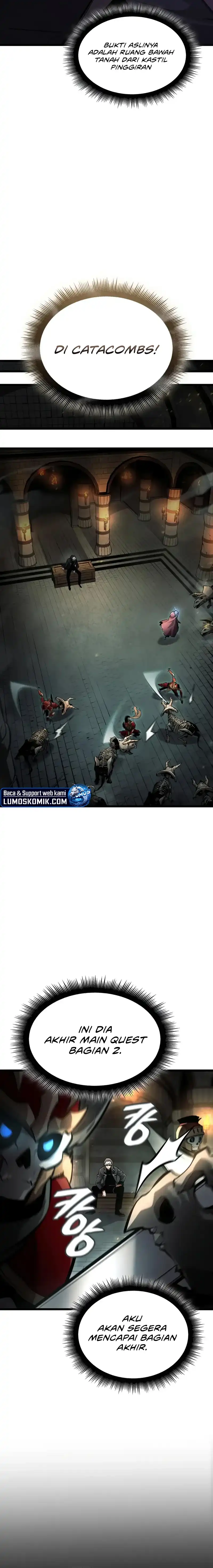 Baca Emperor Of Solo Play - Chapter 53 halaman 9