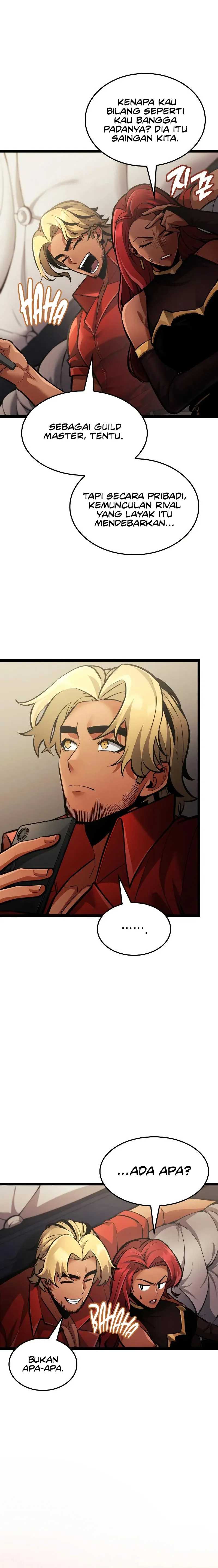 Baca Emperor Of Solo Play - Chapter 54 halaman 11