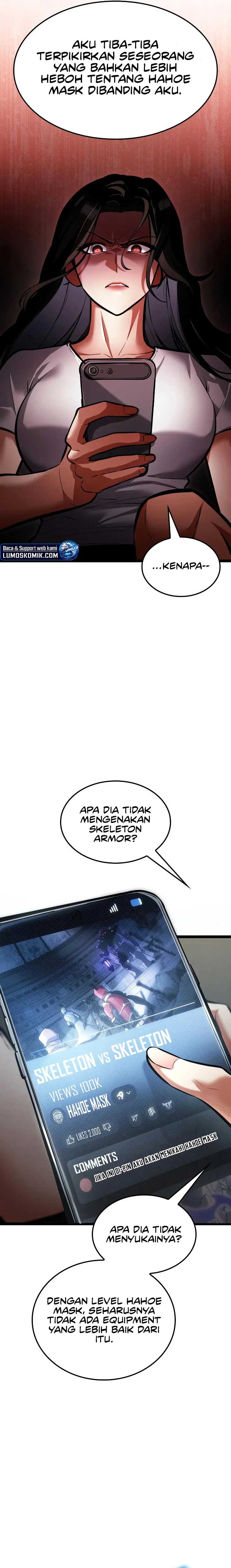 Baca Emperor Of Solo Play - Chapter 54 halaman 12
