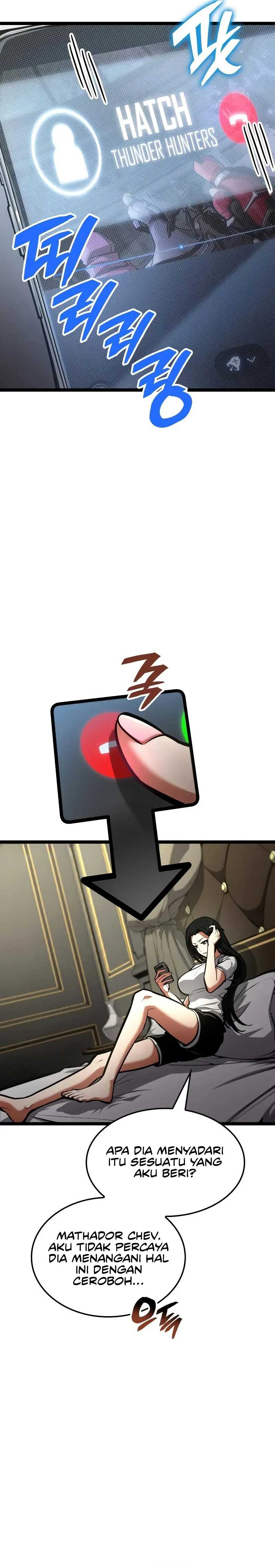 Baca Emperor Of Solo Play - Chapter 54 halaman 13