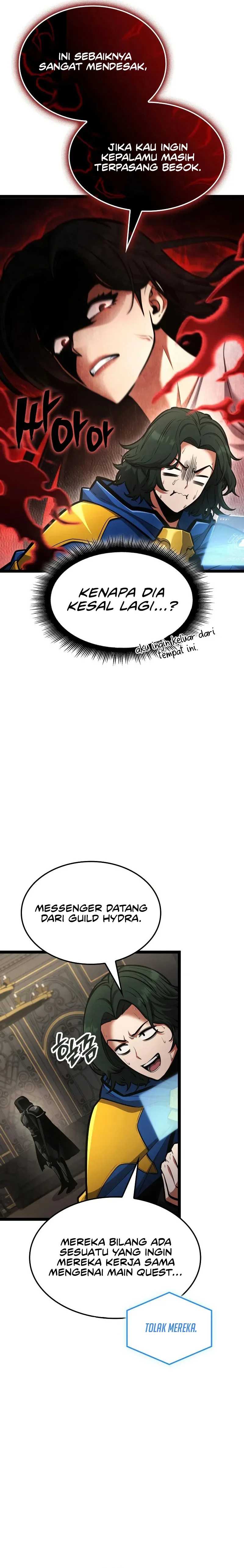 Baca Emperor Of Solo Play - Chapter 54 halaman 15