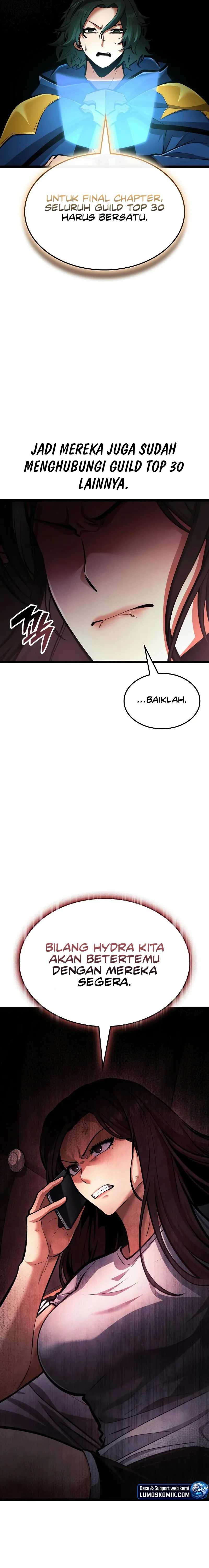 Baca Emperor Of Solo Play - Chapter 54 halaman 18