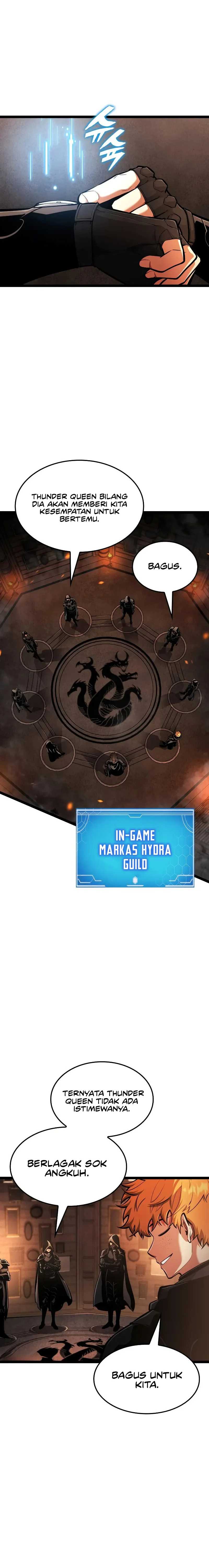 Baca Emperor Of Solo Play - Chapter 54 halaman 19