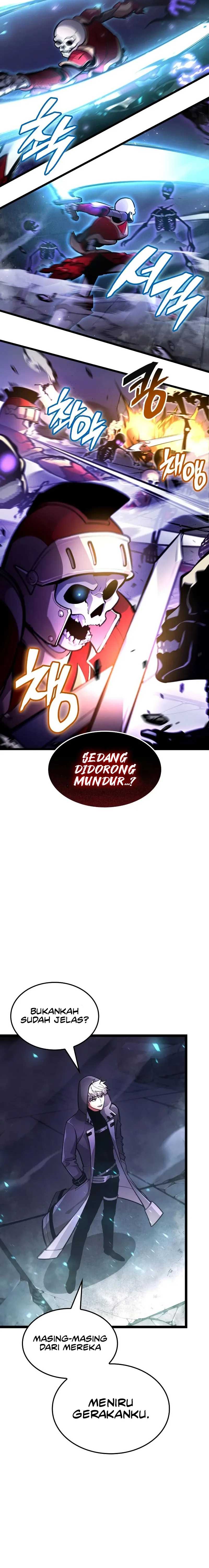Baca Emperor Of Solo Play - Chapter 54 halaman 2