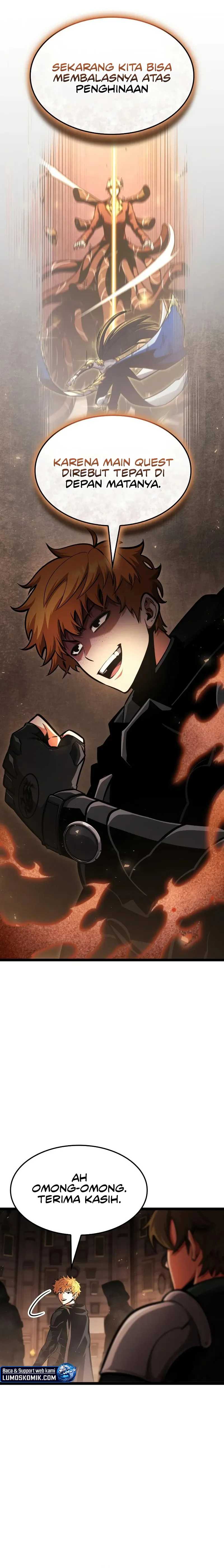 Baca Emperor Of Solo Play - Chapter 54 halaman 20