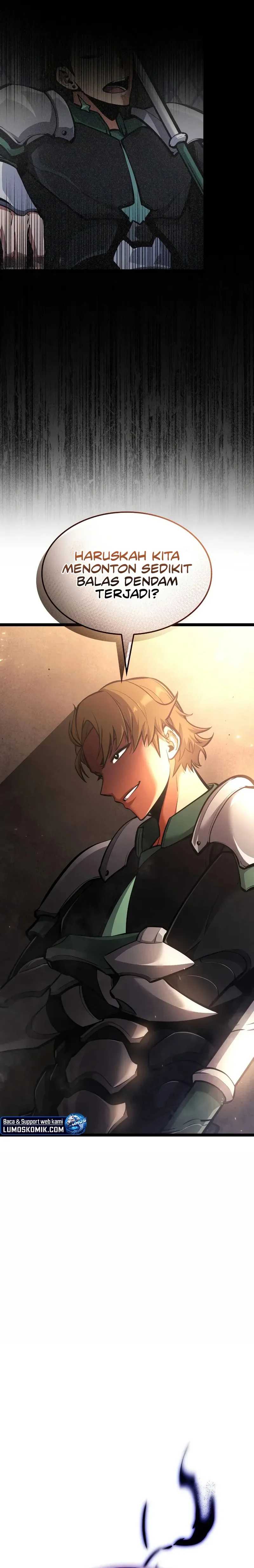 Baca Emperor Of Solo Play - Chapter 54 halaman 22