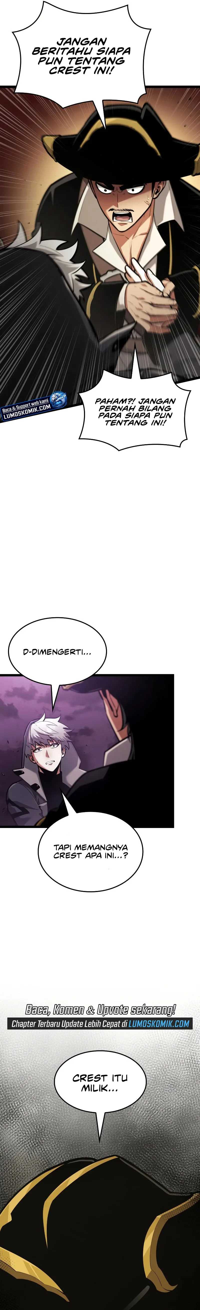 Baca Emperor Of Solo Play - Chapter 54 halaman 25