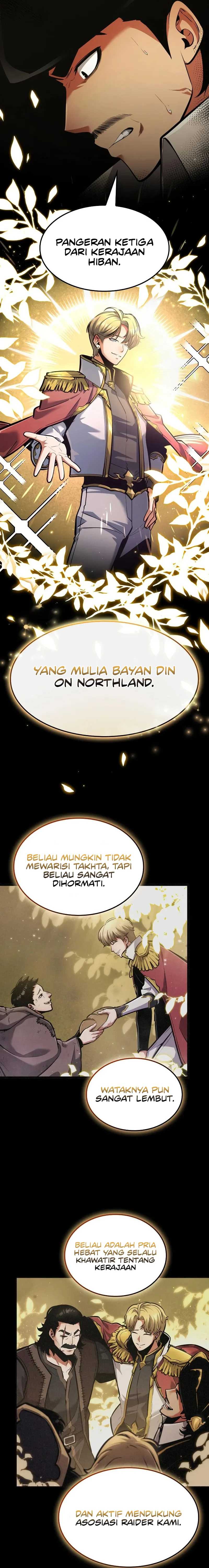 Baca Emperor Of Solo Play - Chapter 54 halaman 26