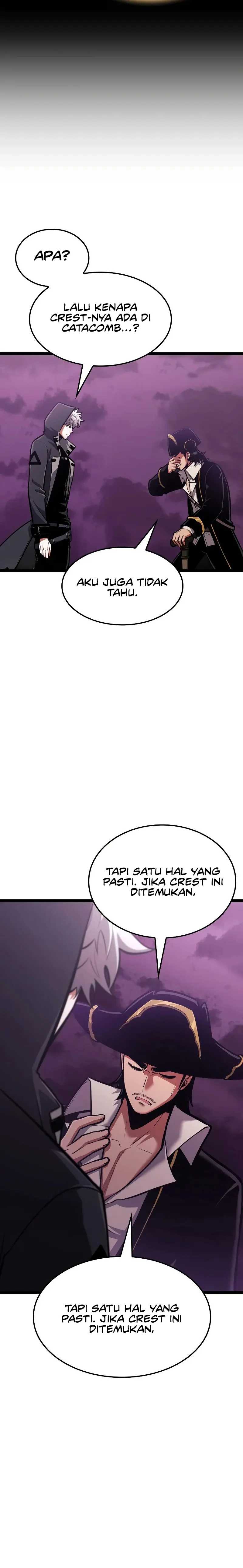 Baca Emperor Of Solo Play - Chapter 54 halaman 27