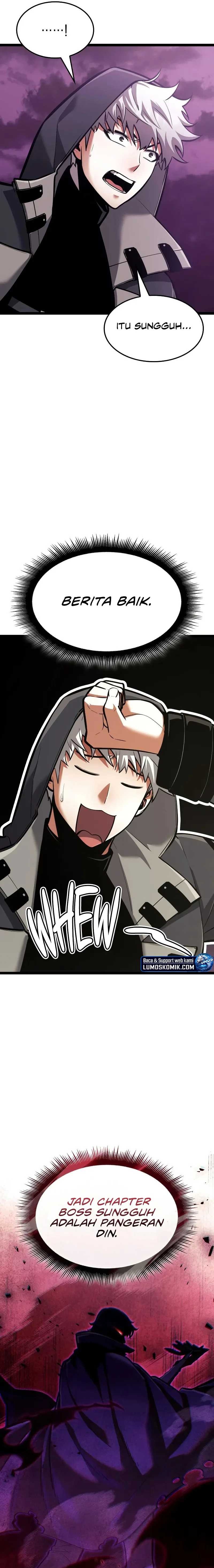 Baca Emperor Of Solo Play - Chapter 54 halaman 28