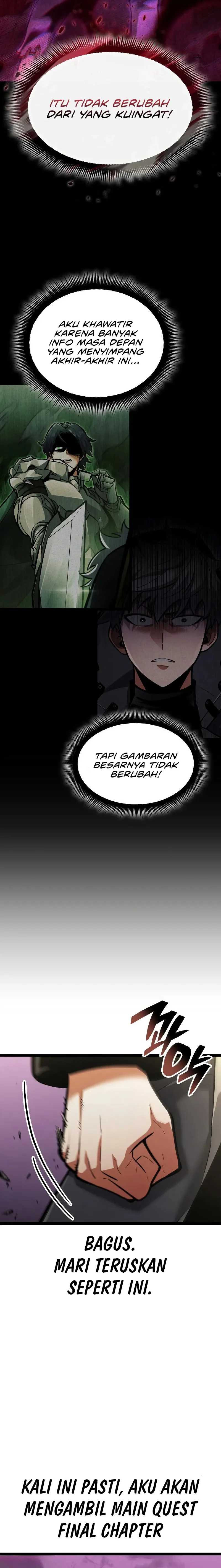 Baca Emperor Of Solo Play - Chapter 54 halaman 29