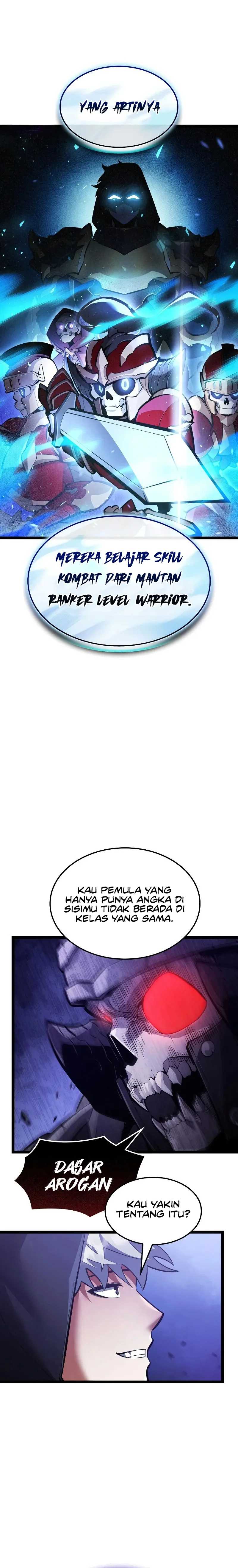 Baca Emperor Of Solo Play - Chapter 54 halaman 3