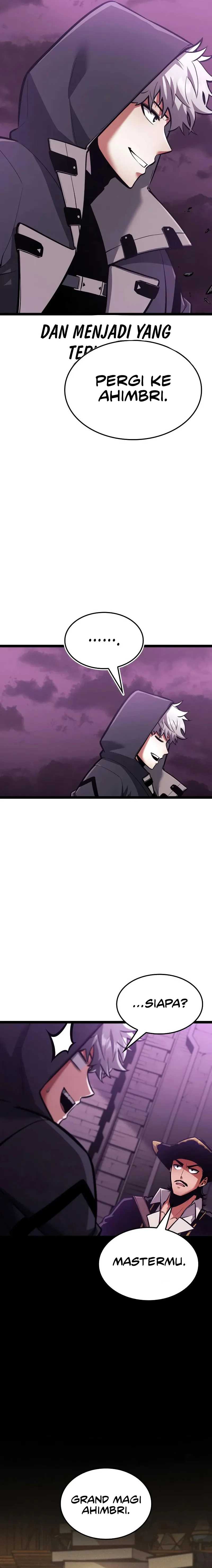 Baca Emperor Of Solo Play - Chapter 54 halaman 30