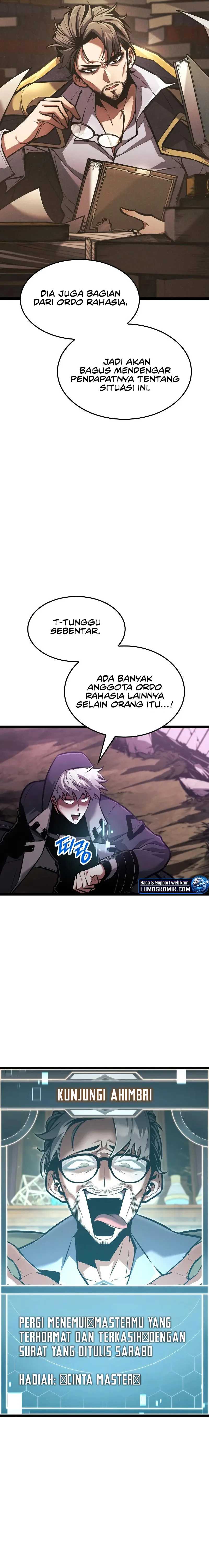 Baca Emperor Of Solo Play - Chapter 54 halaman 31