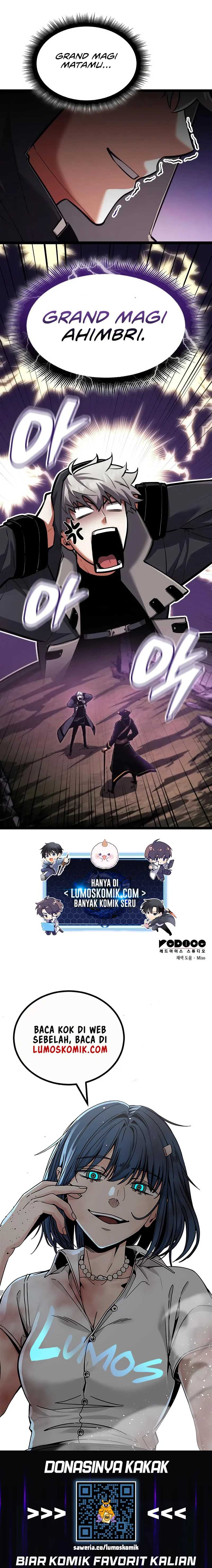 Baca Emperor Of Solo Play - Chapter 54 halaman 32