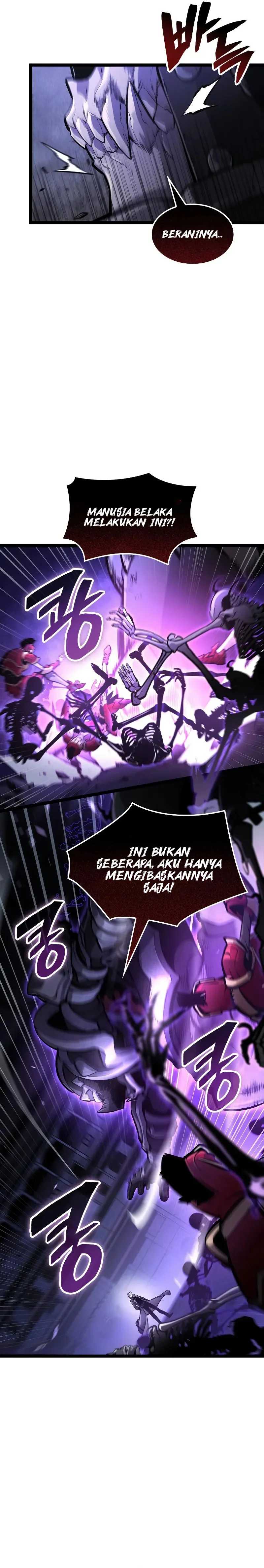 Baca Emperor Of Solo Play - Chapter 54 halaman 5