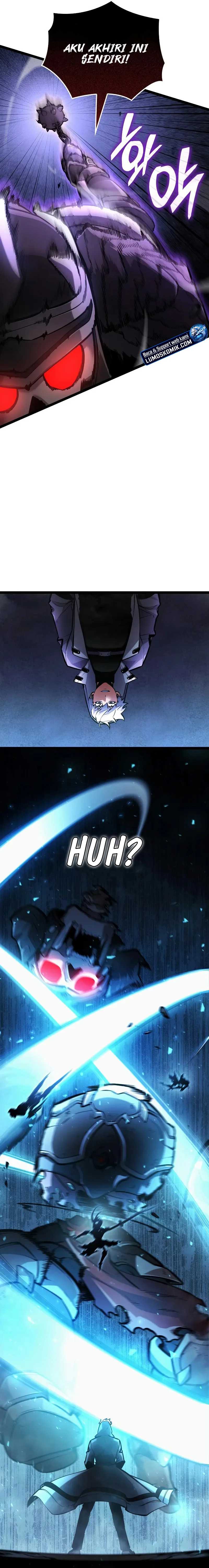 Baca Emperor Of Solo Play - Chapter 54 halaman 6