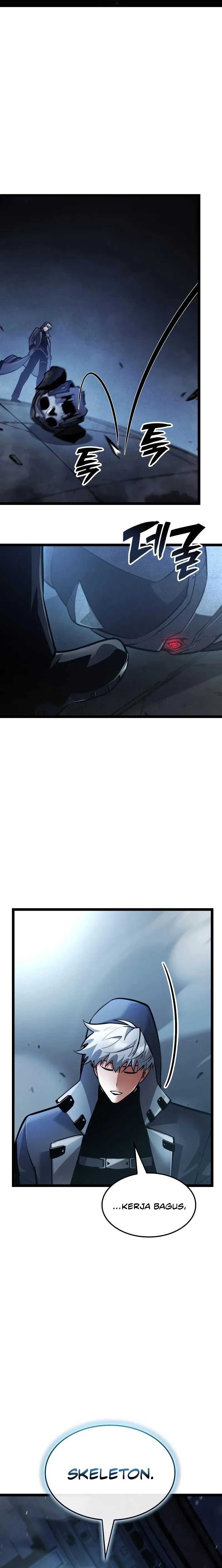 Baca Emperor Of Solo Play - Chapter 54 halaman 7