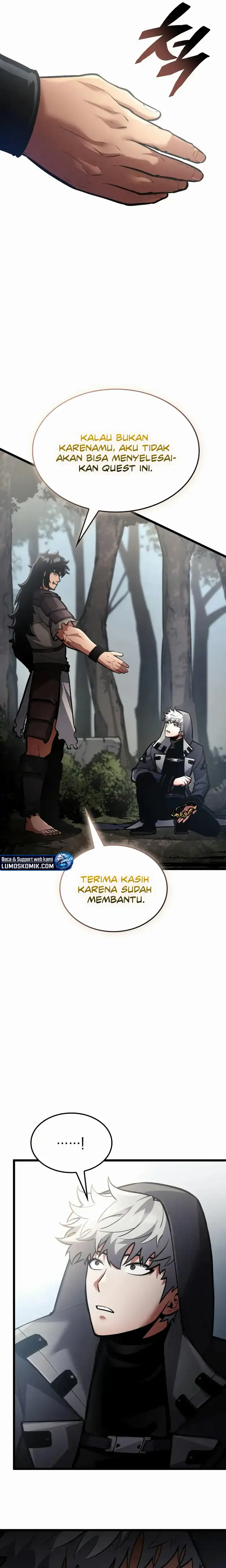 Baca Emperor Of Solo Play - Chapter 56 halaman 10