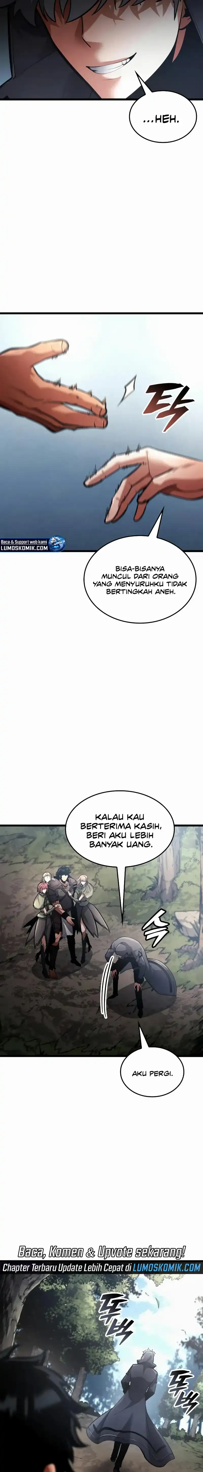 Baca Emperor Of Solo Play - Chapter 56 halaman 11