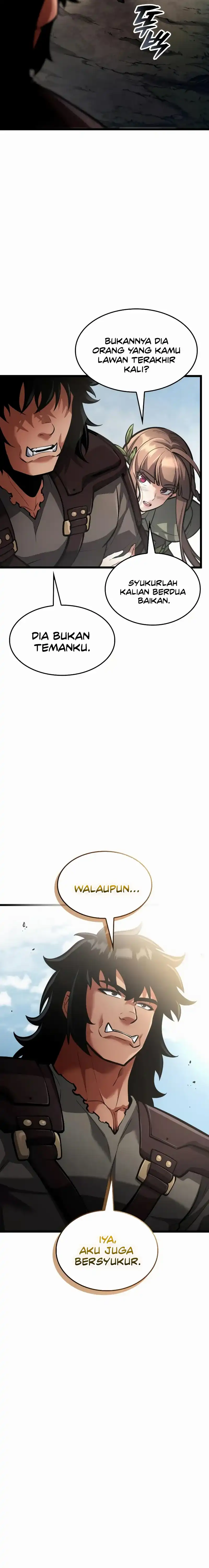 Baca Emperor Of Solo Play - Chapter 56 halaman 12