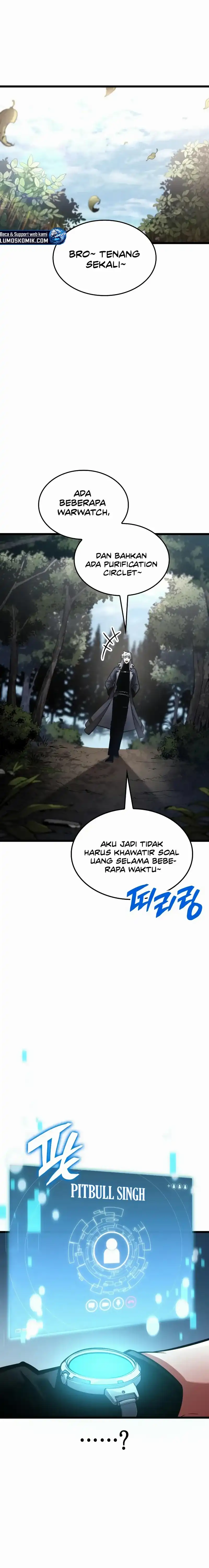 Baca Emperor Of Solo Play - Chapter 56 halaman 13