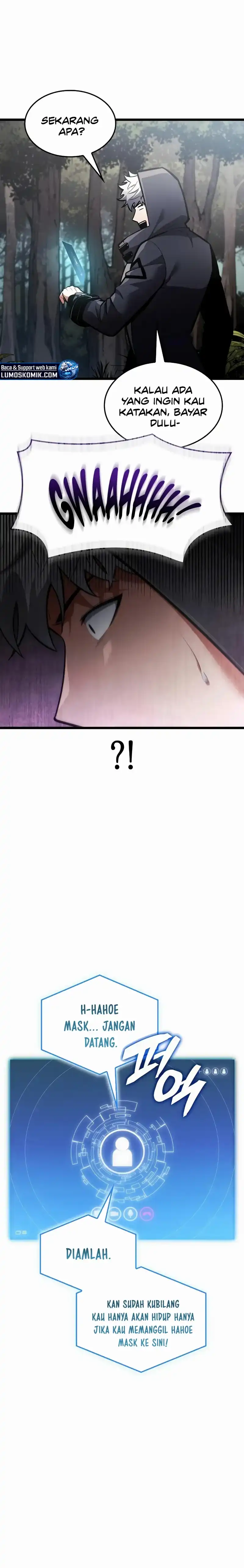 Baca Emperor Of Solo Play - Chapter 56 halaman 14