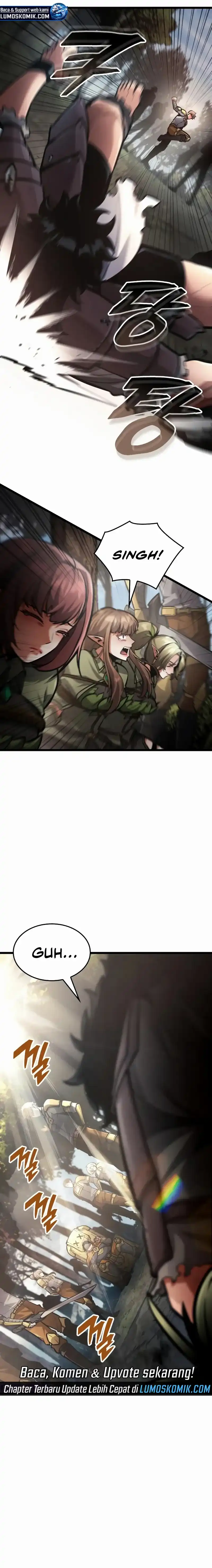 Baca Emperor Of Solo Play - Chapter 56 halaman 17