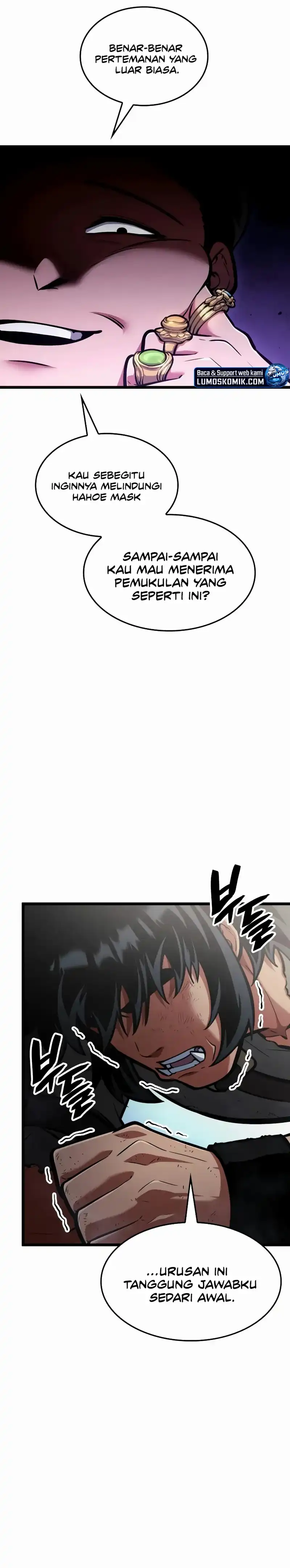 Baca Emperor Of Solo Play - Chapter 56 halaman 18