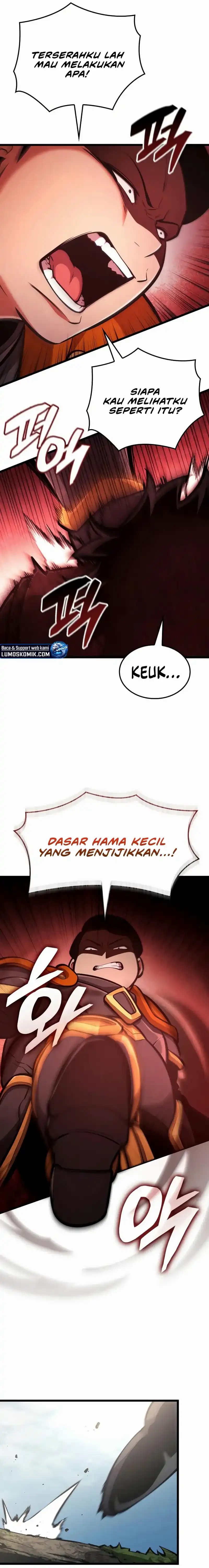 Baca Emperor Of Solo Play - Chapter 56 halaman 20