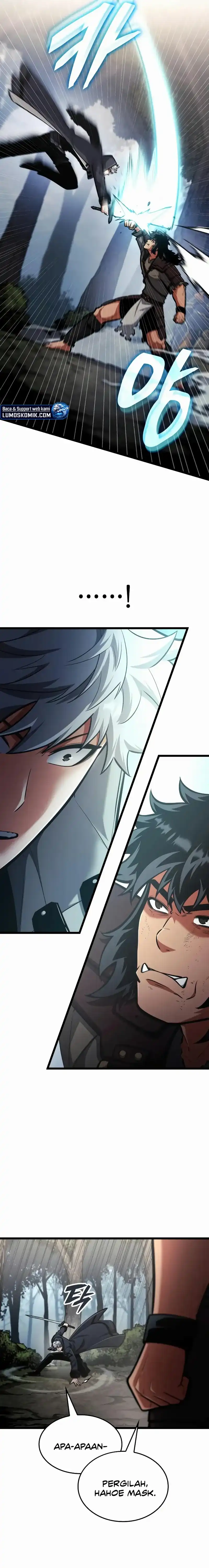 Baca Emperor Of Solo Play - Chapter 56 halaman 22