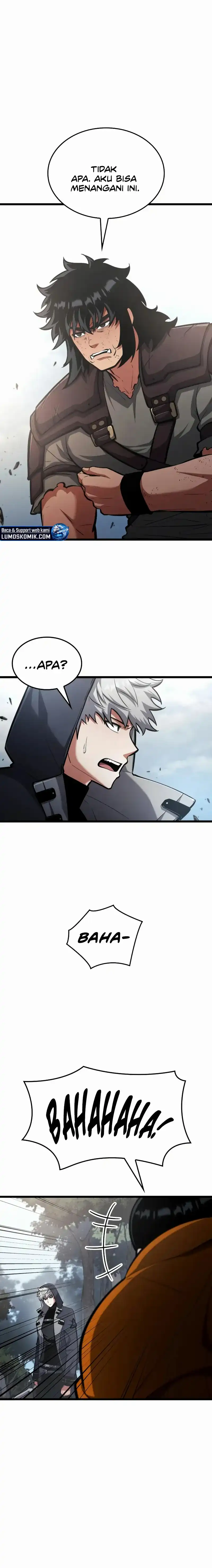 Baca Emperor Of Solo Play - Chapter 56 halaman 23