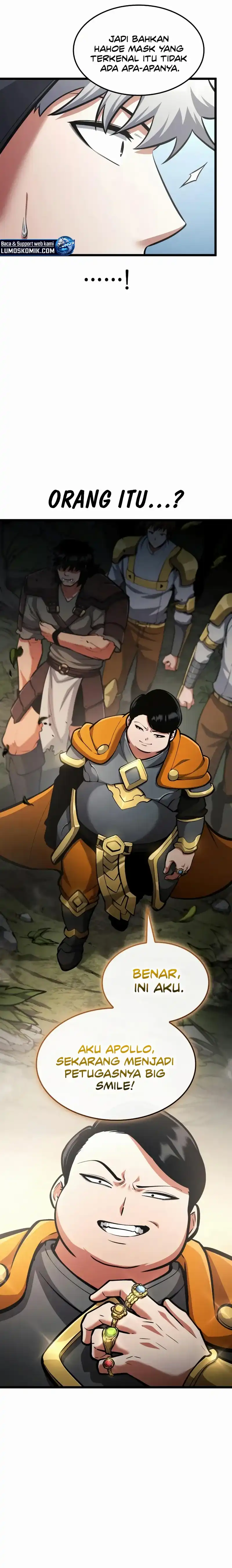 Baca Emperor Of Solo Play - Chapter 56 halaman 24