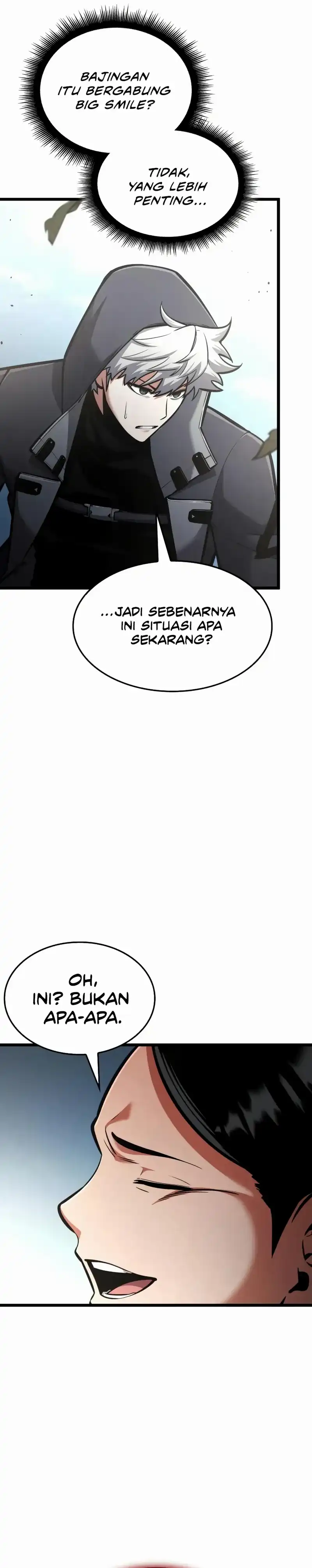 Baca Emperor Of Solo Play - Chapter 56 halaman 25