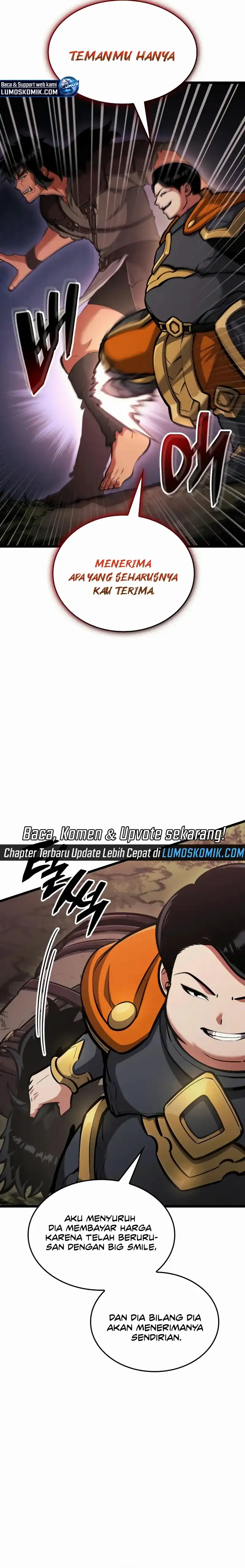 Baca Emperor Of Solo Play - Chapter 56 halaman 26