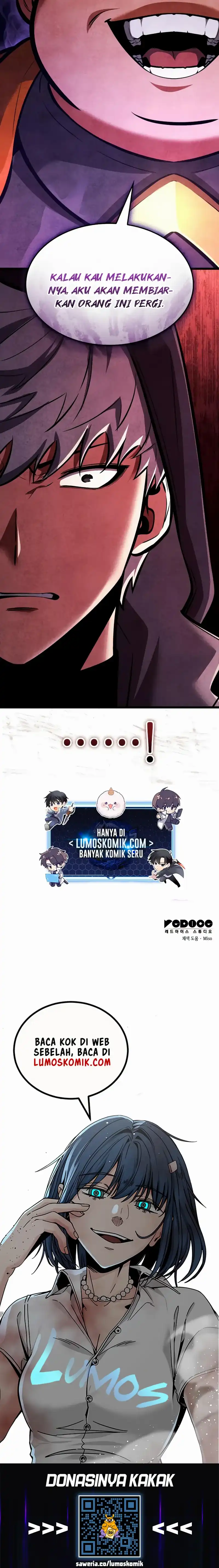 Baca Emperor Of Solo Play - Chapter 56 halaman 28