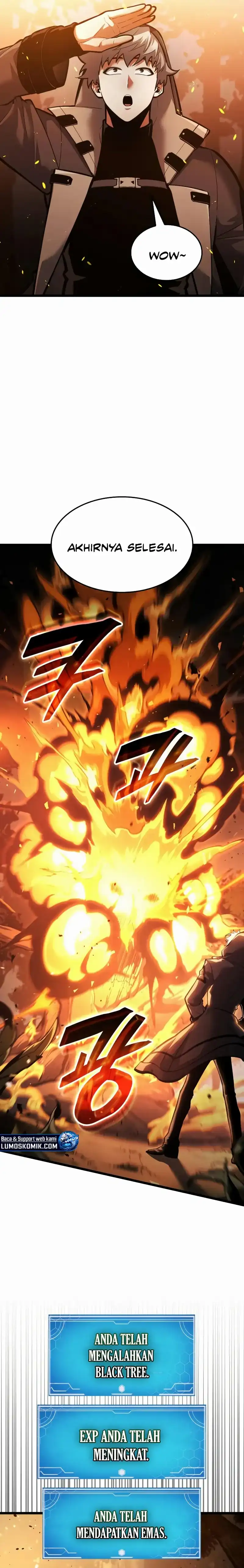 Baca Emperor Of Solo Play - Chapter 56 halaman 5